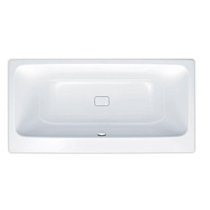 Buy Kaldewei Asymmetric Duo 1800mm Steel Enamel Built In Bath with