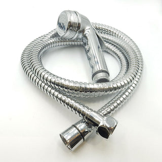 Auscan Douche-Trigger Set - Chrome - Cass Brothers