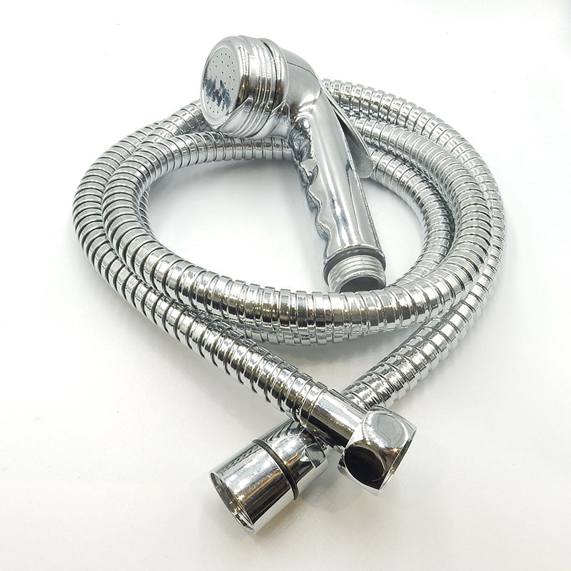 Auscan Douche-Trigger Set - Chrome - Cass Brothers