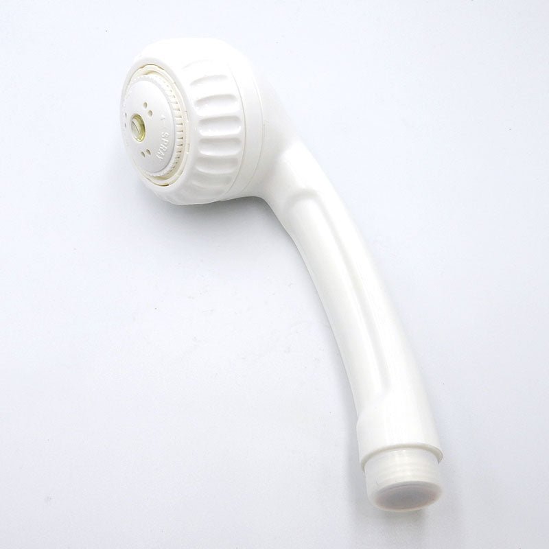 Auscan Handpiece Massage - White - Cass Brothers
