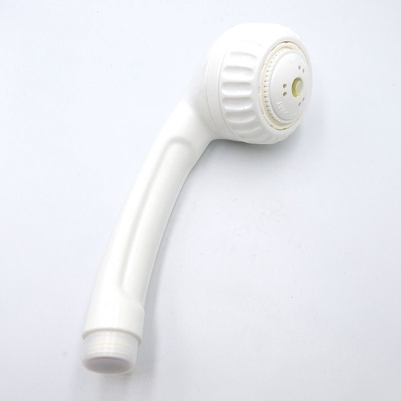 Auscan Handpiece Massage - White - Cass Brothers