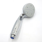 Auscan Handpiece Regular - Chrome - Cass Brothers