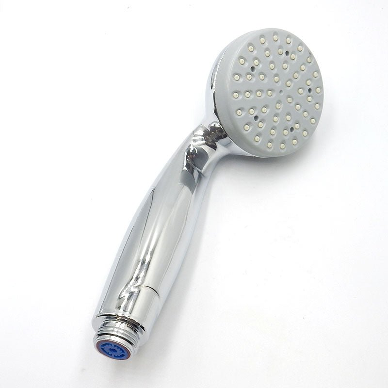 Auscan Handpiece Regular - Chrome - Cass Brothers