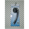 Auscan Massage Handpiece - Chrome - Cass Brothers