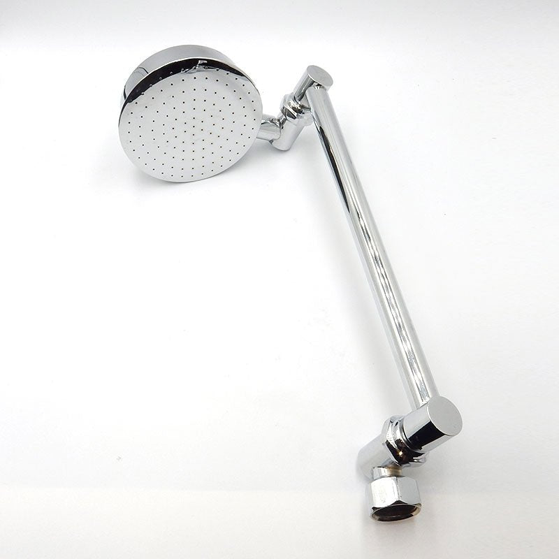 Auscan Shower Auto Lock All Directional - Chrome - Cass Brothers