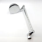 Auscan Shower Auto Lock All Directional - Chrome - Cass Brothers