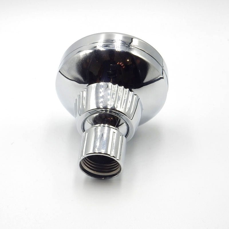 Auscan Shower Head Regular - Chrome - Cass Brothers