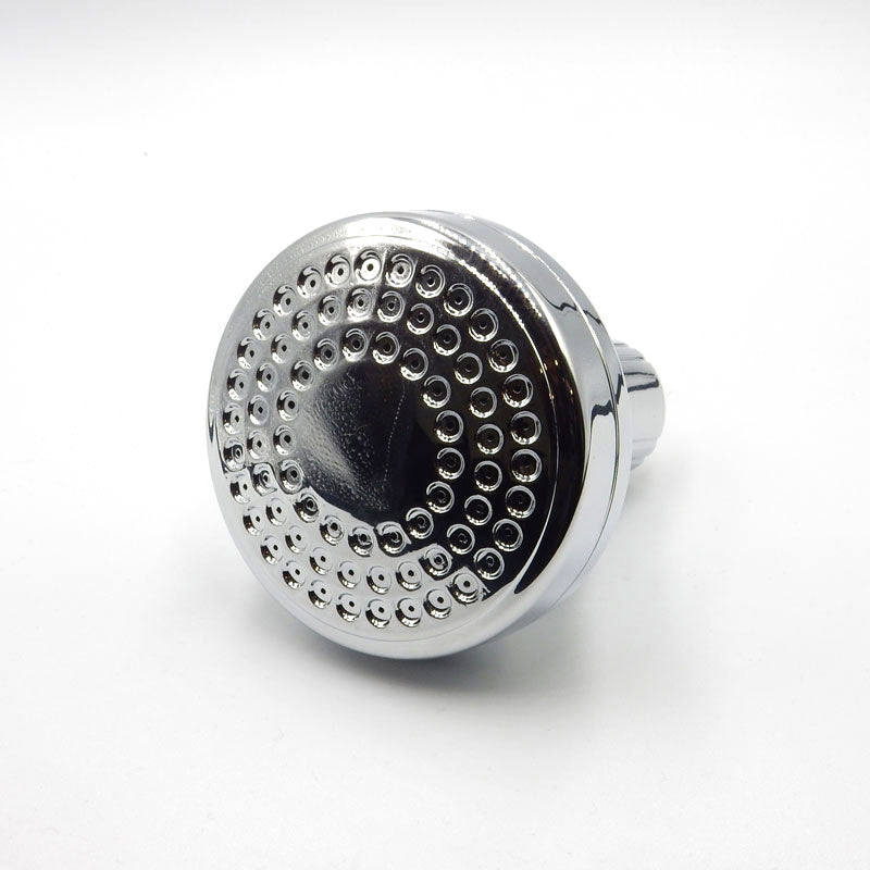Auscan Shower Head Regular - Chrome - Cass Brothers