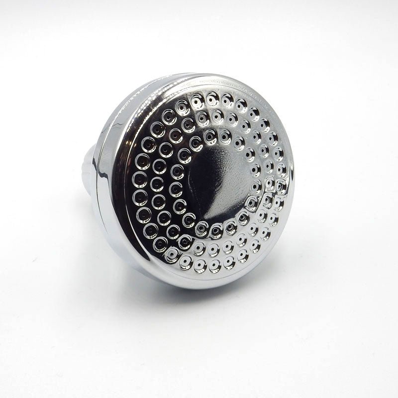 Auscan Shower Head Regular - Chrome - Cass Brothers