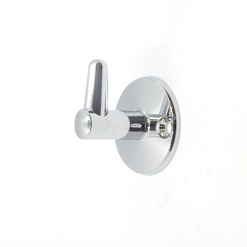 Auscan Shower Set Hand Massage with Swivel - Chrome/Gold - Cass Brothers