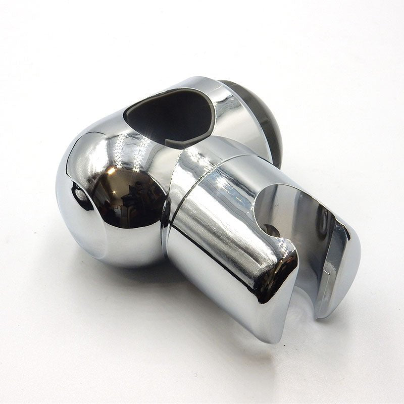 Auscan Slider Assembly 20-25mm - Chrome - Cass Brothers