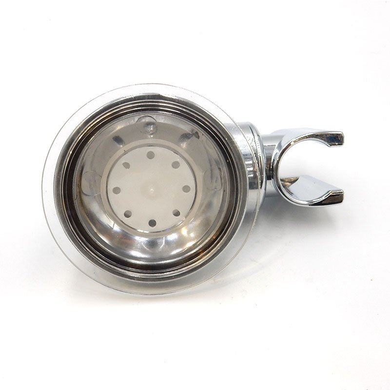 Auscan Suction Cup Adjustable Shower Bracket - Cass Brothers