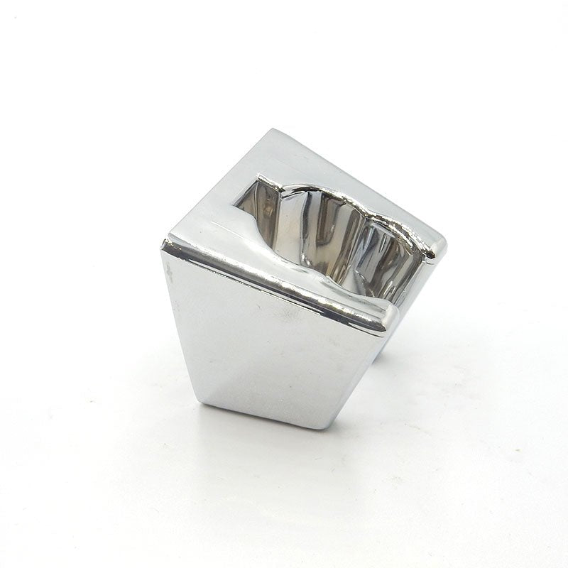 Auscan Wall Bracket 2 Step - Chrome - Cass Brothers