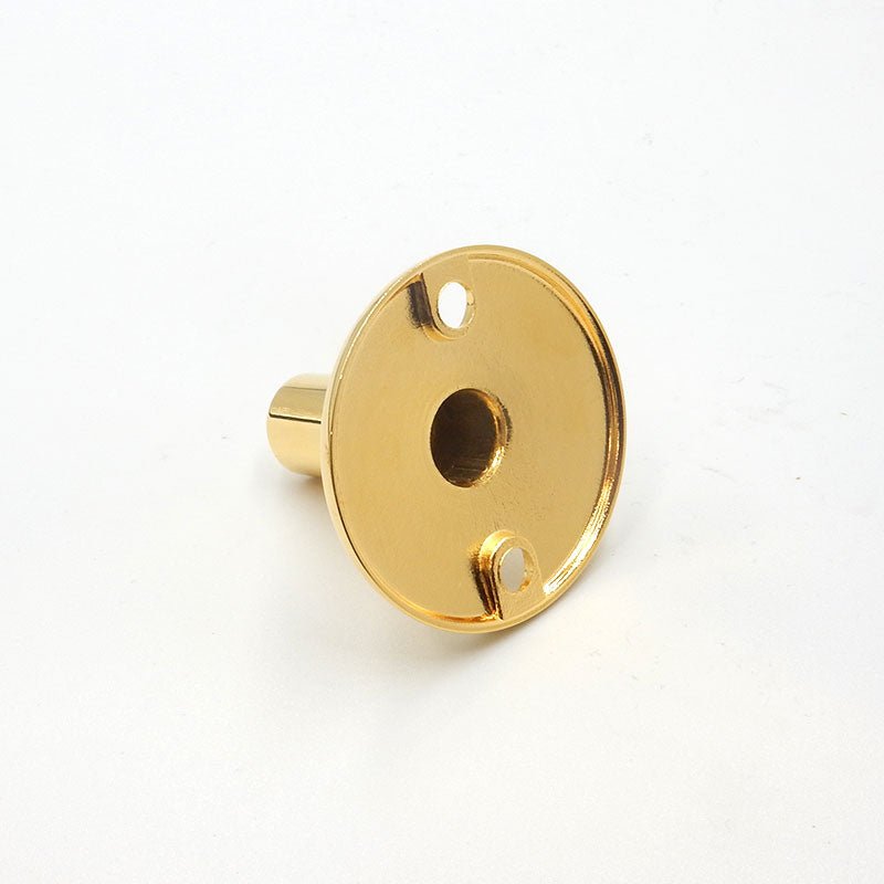 Auscan Wall Bracket with Pin - Gold - Cass Brothers