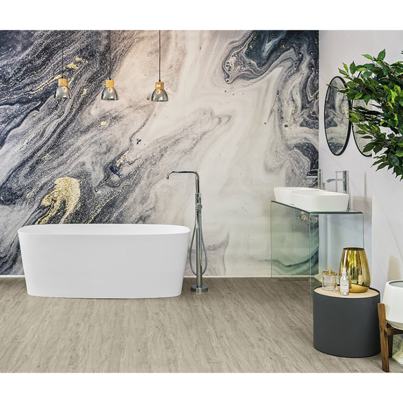 Dadoquartz - Ava 1500 Bathtub - Satin