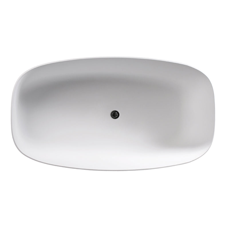 Dadoquartz - Ava 1500 Bathtub - Satin