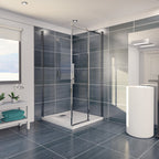Decina Avalon Shower Screen