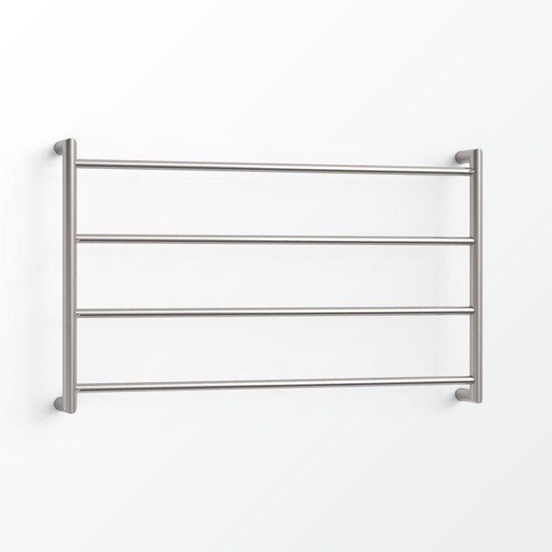 Avenir Abask Heated Towel Ladder - 55x90cm - Cass Brothers