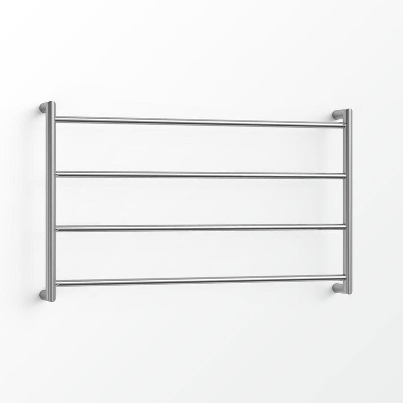 Avenir Abask Heated Towel Ladder - 55x90cm - Cass Brothers