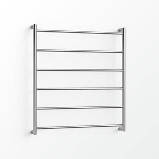 Avenir Abask Heated Towel Ladder - 85x75cm - Cass Brothers