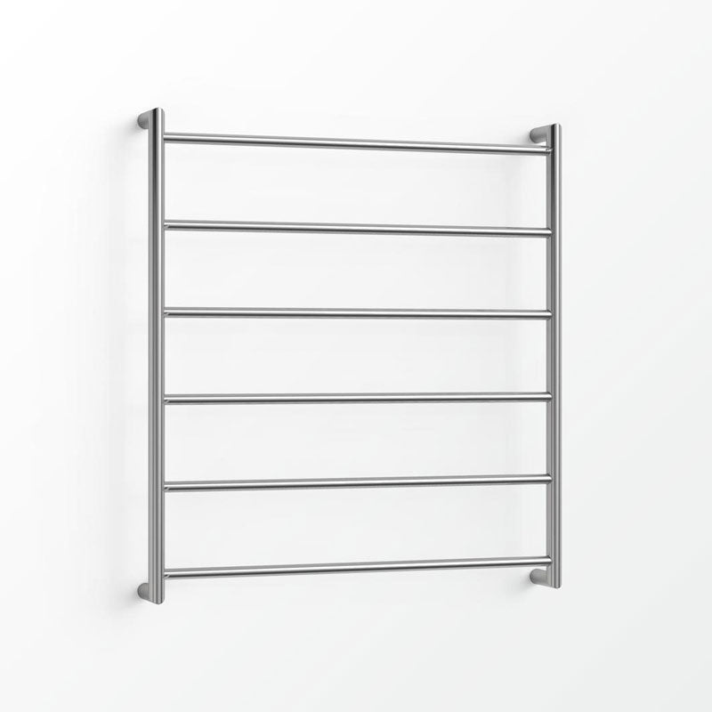 Avenir Abask Heated Towel Ladder - 85x75cm - Cass Brothers