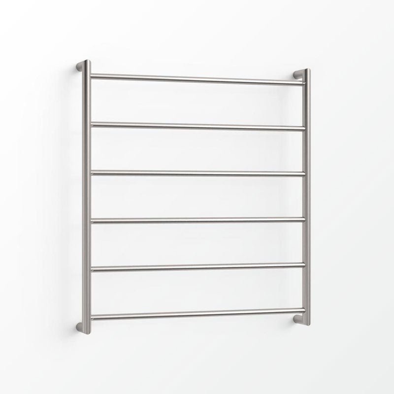 Avenir Abask Heated Towel Ladder - 85x75cm - Cass Brothers