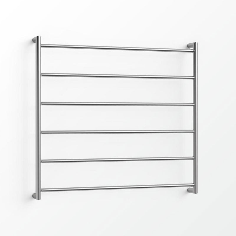 Avenir Abask Heated Towel Ladder - 85x90cm - Cass Brothers