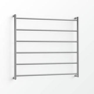 Avenir Abask Heated Towel Ladder - 85x90cm - Cass Brothers