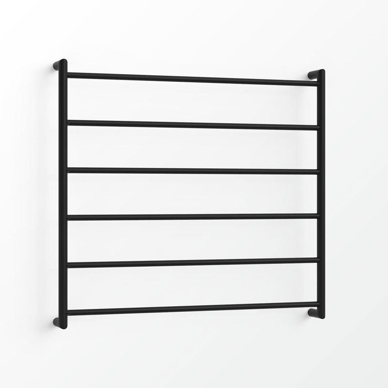 Avenir Abask Heated Towel Ladder - 85x90cm - Cass Brothers