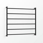 Avenir Abask Heated Towel Ladder - 85x90cm - Cass Brothers