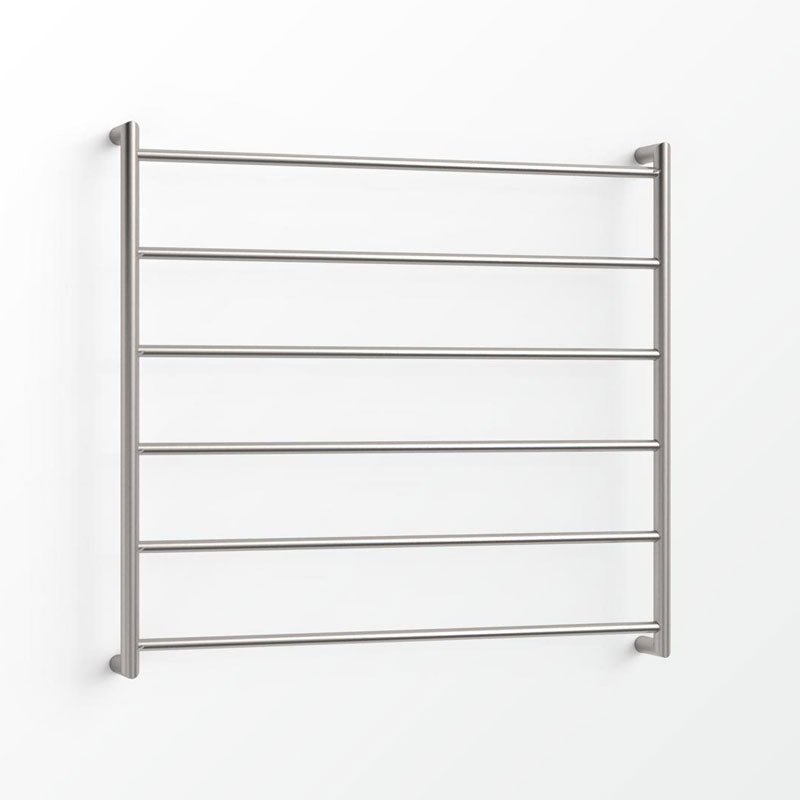 Avenir Abask Heated Towel Ladder - 85x90cm - Cass Brothers