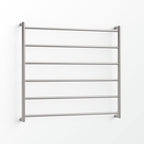 Avenir Abask Heated Towel Ladder - 85x90cm - Cass Brothers