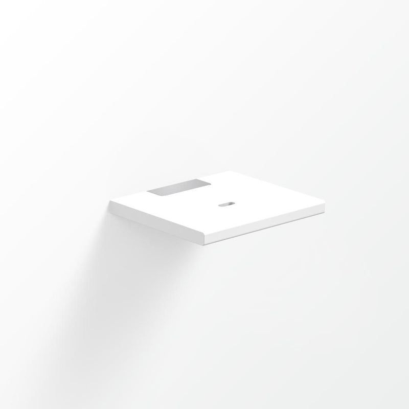Avenir Above Soap Dish - Cass Brothers
