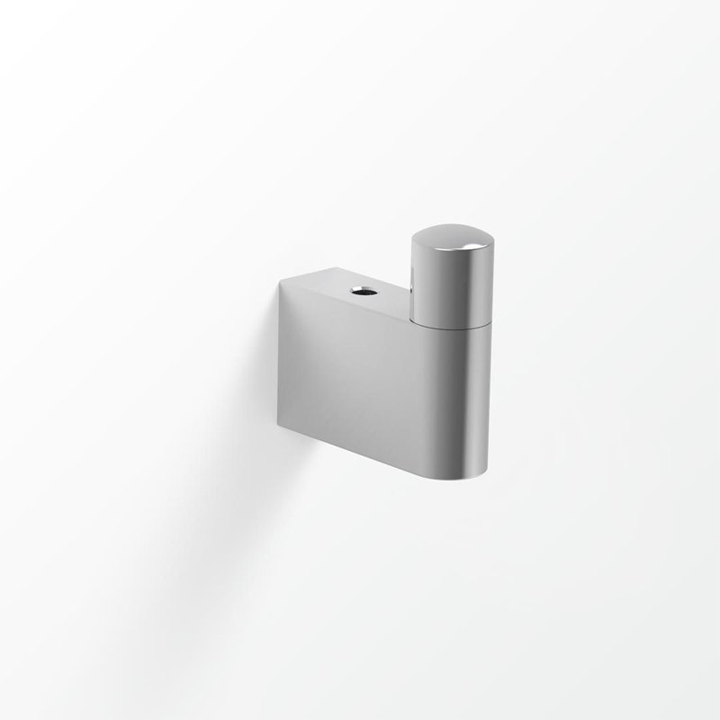 Avenir Artizen Robe Hook - Chrome - Cass Brothers