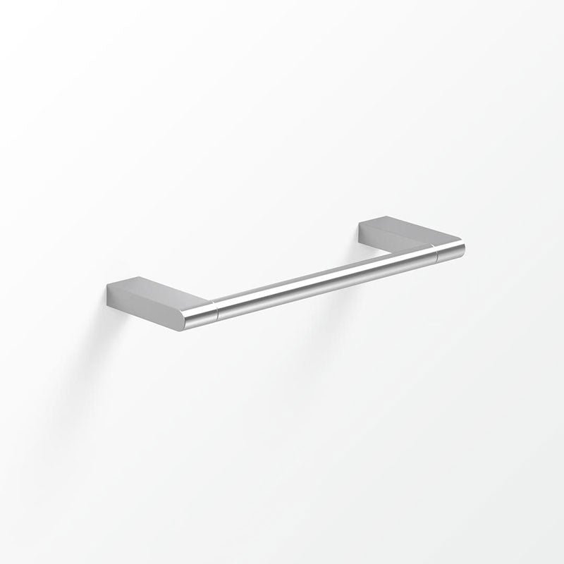 Avenir Artizen Single Towel Rail 230mm - Chrome - Cass Brothers