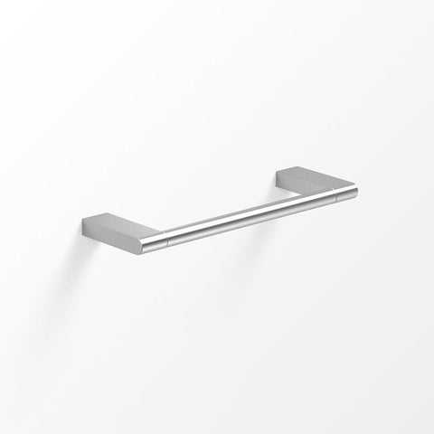 Avenir Artizen Single Towel Rail 230mm - Chrome