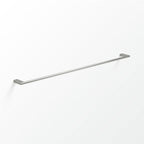 Avenir Artizen Single Towel Rail 900mm - Brushed Nickel - Cass Brothers