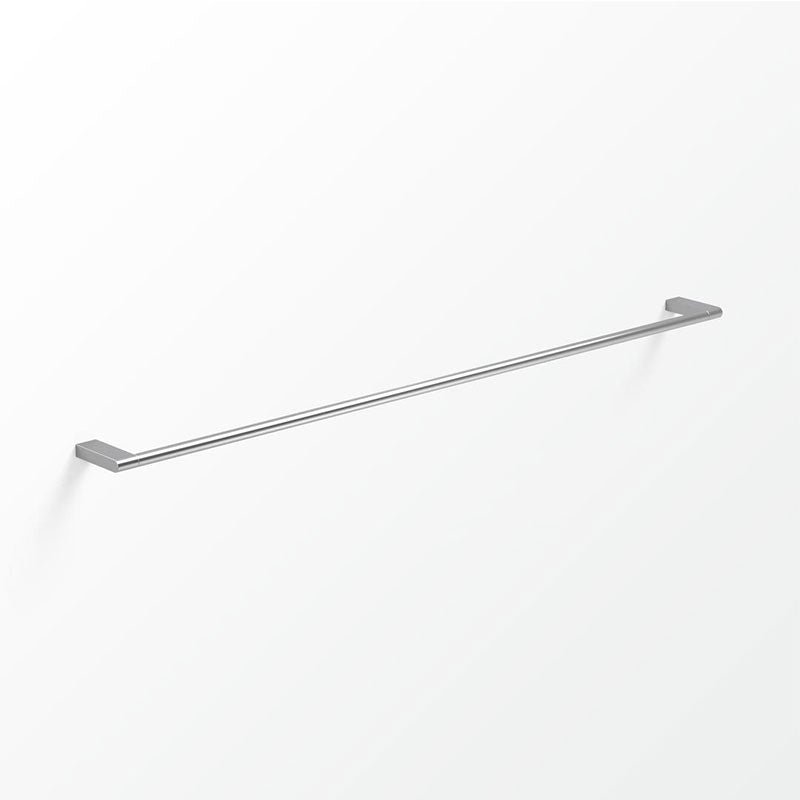 Avenir Artizen Single Towel Rail 900mm - Chrome - Cass Brothers