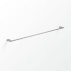 Avenir Artizen Single Towel Rail 900mm - Chrome - Cass Brothers