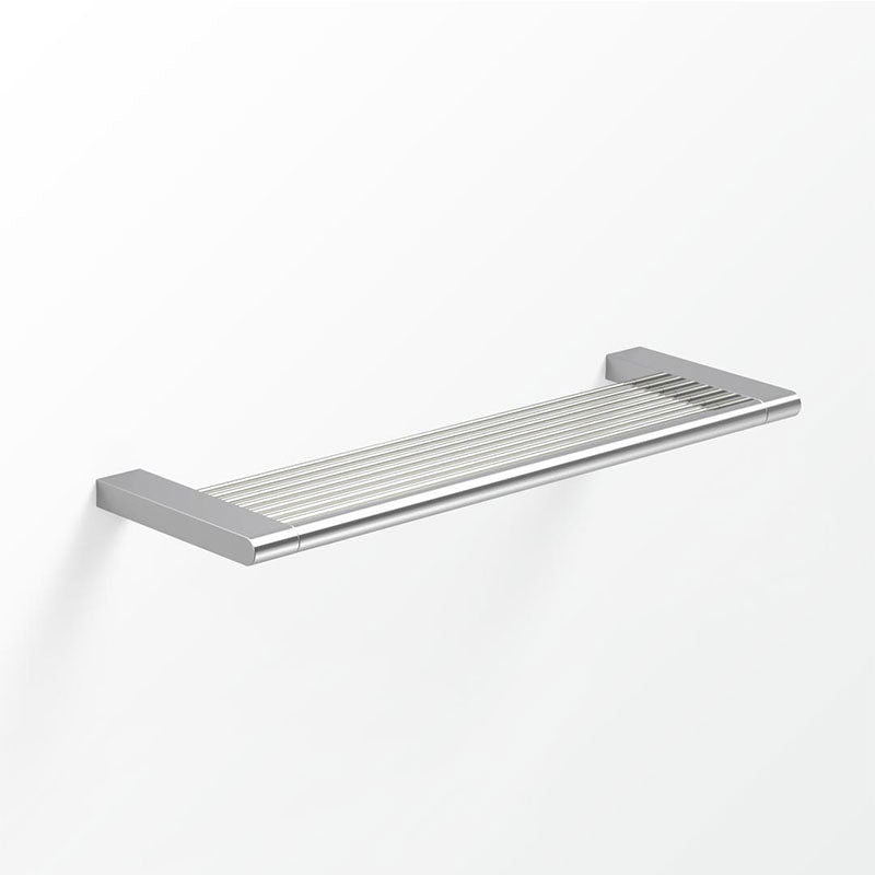 Avenir Artizen Soap Rack 350mm - Chrome - Cass Brothers