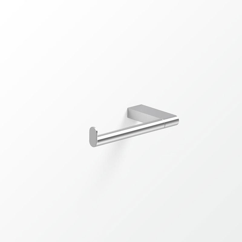 Avenir Artizen Toilet Roll Holder Left Facing - Chrome - Cass Brothers