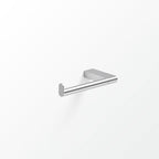 Avenir Artizen Toilet Roll Holder Left Facing - Chrome - Cass Brothers