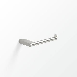 Avenir Artizen Toilet Roll Holder Right Facing - Brushed Nickel - Cass Brothers