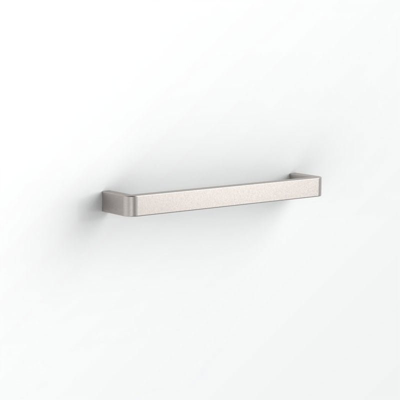 Avenir Curv Heated Towel Rail - 50cm - Cass Brothers