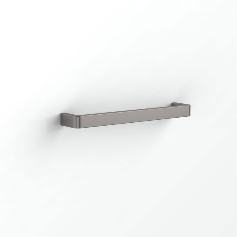 Avenir Curv Heated Towel Rail - 50cm - Cass Brothers