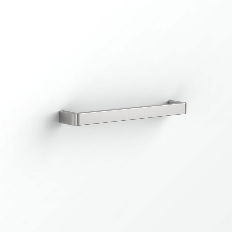 Avenir Curv Heated Towel Rail - 50cm - Cass Brothers