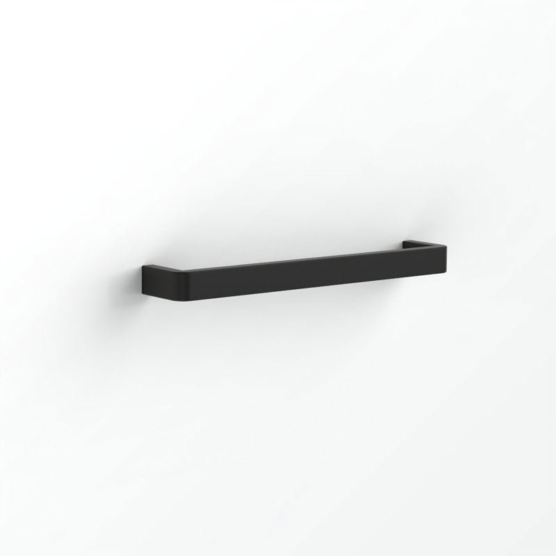 Avenir Curv Heated Towel Rail - 50cm - Cass Brothers