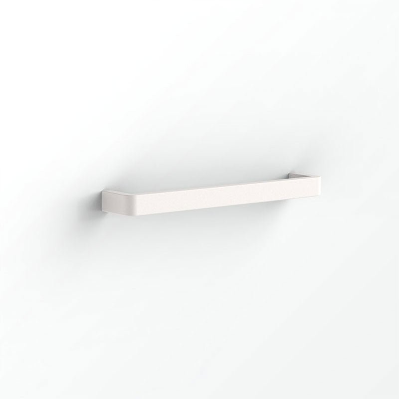 Avenir Curv Heated Towel Rail - 50cm - Cass Brothers