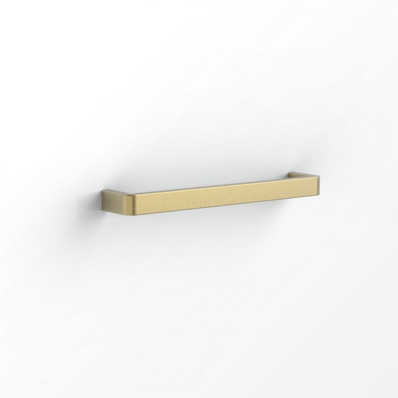 Avenir Curv Heated Towel Rail 50cm