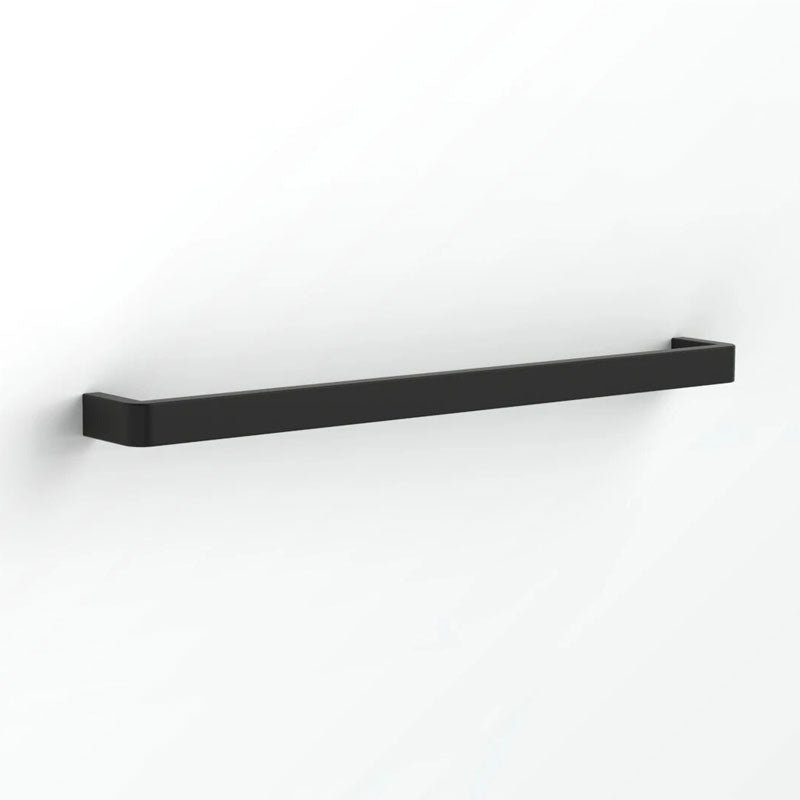 Avenir Curv Heated Towel Rail - 77cm - Cass Brothers